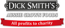 Dick Smith logo
